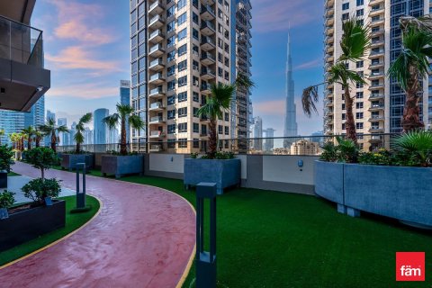 Appartement de 57.1m² à Downtown Dubai (Downtown Burj Dubai), UAE No. 144393 28