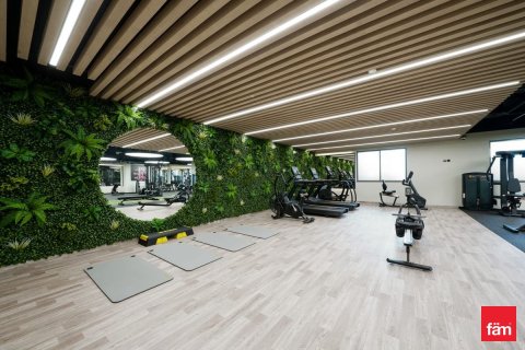 Appartement de 57.1m² à Downtown Dubai (Downtown Burj Dubai), UAE No. 144393 18