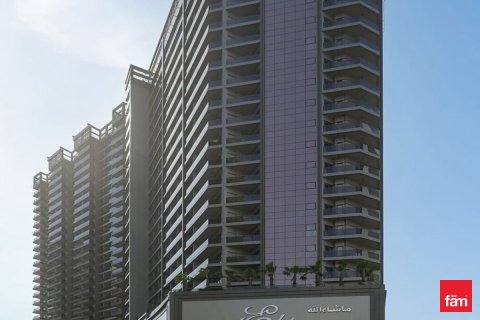 Appartement de 57.1m² à Downtown Dubai (Downtown Burj Dubai), UAE No. 144393 29