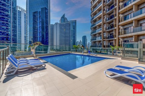 Appartement de 57.1m² à Downtown Dubai (Downtown Burj Dubai), UAE No. 144393 16