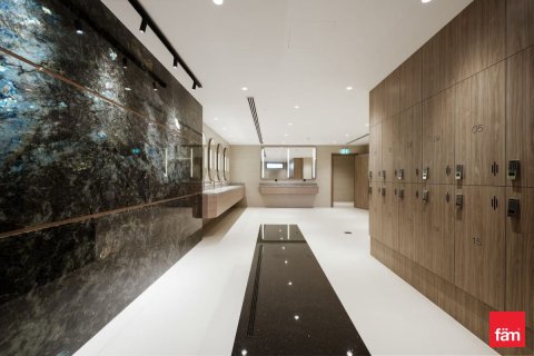 Appartement de 57.1m² à Downtown Dubai (Downtown Burj Dubai), UAE No. 144393 13