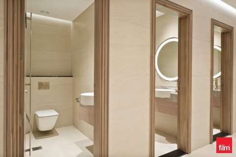 Appartement de 57.1m² à Downtown Dubai (Downtown Burj Dubai), UAE No. 144393 10