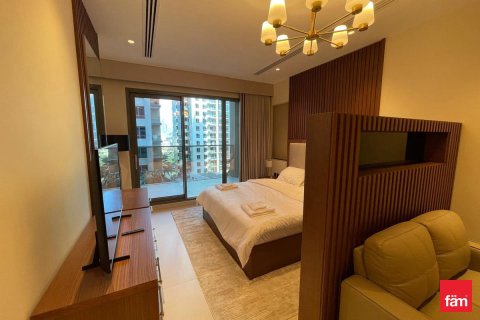 Appartement de Studio à Downtown Dubai (Downtown Burj Dubai), UAE No. 144393