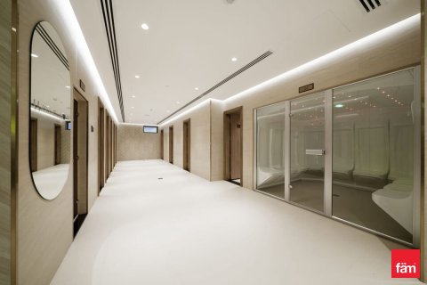 Appartement de 57.1m² à Downtown Dubai (Downtown Burj Dubai), UAE No. 144393 14