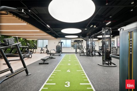 Appartement de 57.1m² à Downtown Dubai (Downtown Burj Dubai), UAE No. 144393 23