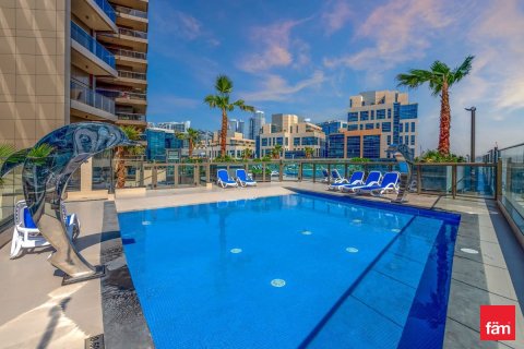 Appartement de 57.1m² à Downtown Dubai (Downtown Burj Dubai), UAE No. 144393 24