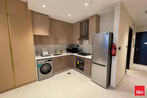 Appartement de 57.1m² à Downtown Dubai (Downtown Burj Dubai), UAE No. 144393 6