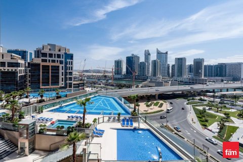 Appartement de 57.1m² à Downtown Dubai (Downtown Burj Dubai), UAE No. 144393 27