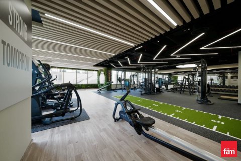 Appartement de 57.1m² à Downtown Dubai (Downtown Burj Dubai), UAE No. 144393 22