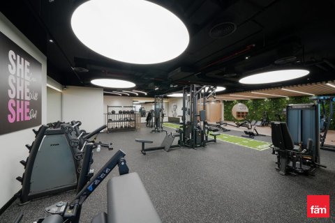 Appartement de 57.1m² à Downtown Dubai (Downtown Burj Dubai), UAE No. 144393 19