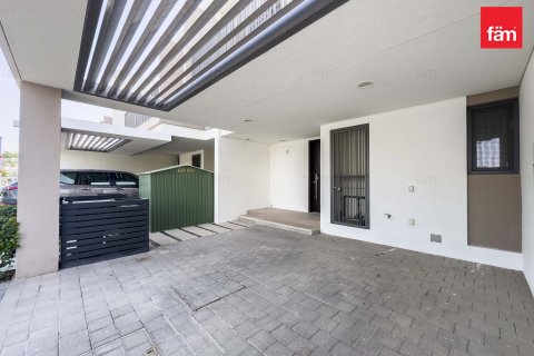 3 bedrooms Townhouse in Tilal Al Ghaf, UAE No. 144392 25