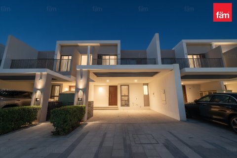 3 bedrooms Townhouse in Tilal Al Ghaf, UAE No. 144392 28