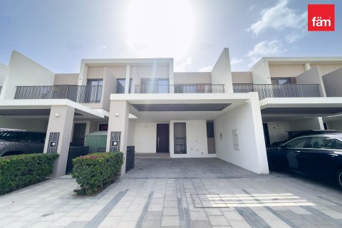 3 bedrooms Townhouse in Tilal Al Ghaf, UAE No. 144392