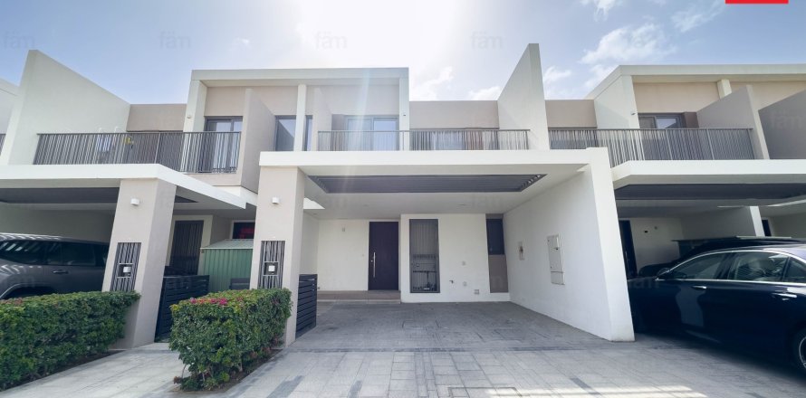 3 bedrooms Townhouse in Tilal Al Ghaf, UAE No. 144392