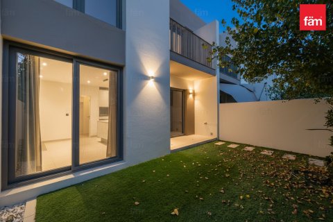 3 bedrooms Townhouse in Tilal Al Ghaf, UAE No. 144392 22
