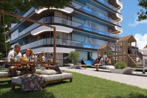 Appartement de 1 chambre à Dubai Production City (IMPZ), UAE No. 144391 9