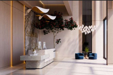 Appartement de 1 chambre à Dubai Production City (IMPZ), UAE No. 144391 7