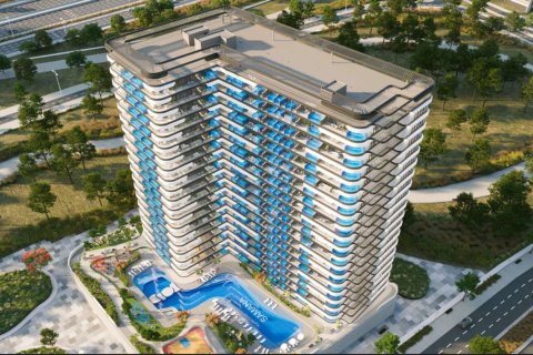 Appartement de 1 chambre à Dubai Production City (IMPZ), UAE No. 144391 11