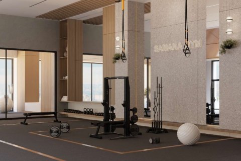 Appartement de 1 chambre à Dubai Production City (IMPZ), UAE No. 144391 8