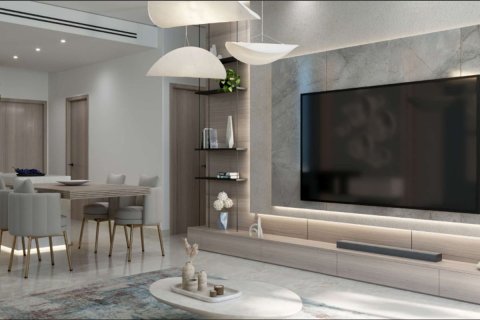 Appartement de 1 chambre à Dubai Production City (IMPZ), UAE No. 144391 3