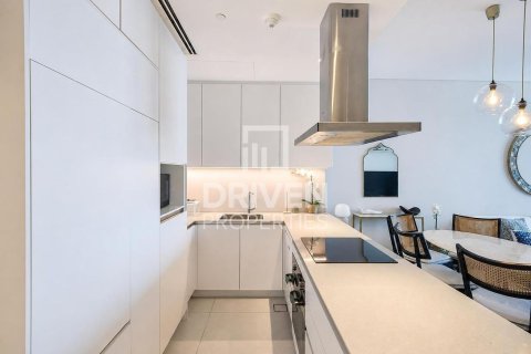 Appartement de 2 chambres à The Address Jumeirah Resort and Spa, UAE No. 209996 17