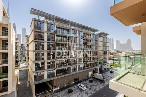 Appartement de 1 chambre à City Walk, UAE No. 209995