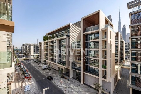 Appartement de 1 chambre à City Walk, UAE No. 209995 11