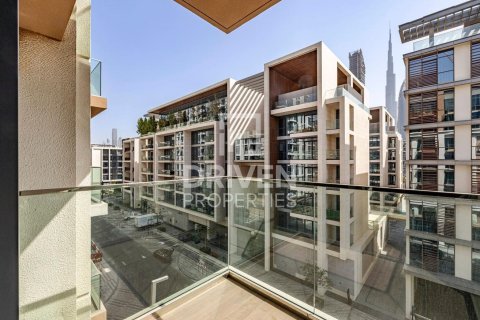Appartement de 1 chambre à City Walk, UAE No. 209995 18