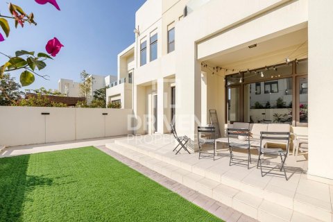 4 غرف نوم تاون هاوس في Mira Oasis, الإمارات العربية المتحدة رقم 209997 22