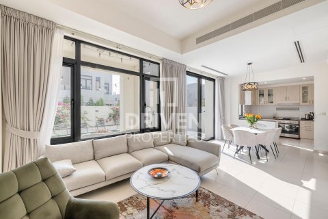 4 غرف نوم تاون هاوس في Mira Oasis, الإمارات العربية المتحدة رقم 209997 4