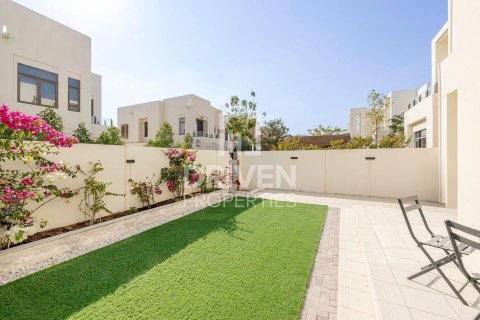 4 غرف نوم تاون هاوس في Mira Oasis, الإمارات العربية المتحدة رقم 209997 24