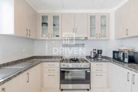 4 غرف نوم تاون هاوس في Mira Oasis, الإمارات العربية المتحدة رقم 209997 19