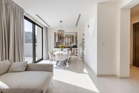 4 غرف نوم تاون هاوس في Mira Oasis, الإمارات العربية المتحدة رقم 209997 7