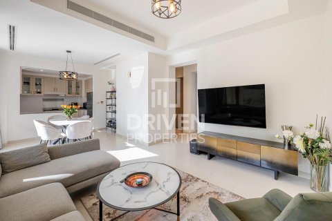 4 غرف نوم تاون هاوس في Mira Oasis, الإمارات العربية المتحدة رقم 209997 3