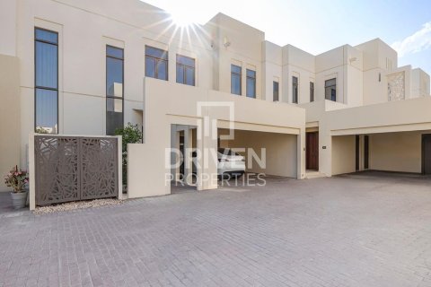 4 غرف نوم تاون هاوس في Mira Oasis, الإمارات العربية المتحدة رقم 209997