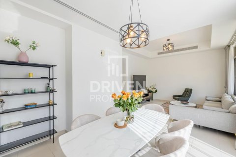 4 غرف نوم تاون هاوس في Mira Oasis, الإمارات العربية المتحدة رقم 209997 8