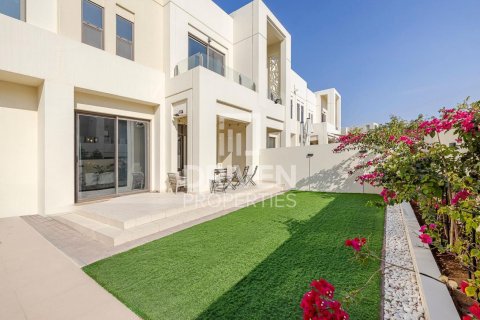 4 غرف نوم تاون هاوس في Mira Oasis, الإمارات العربية المتحدة رقم 209997 23