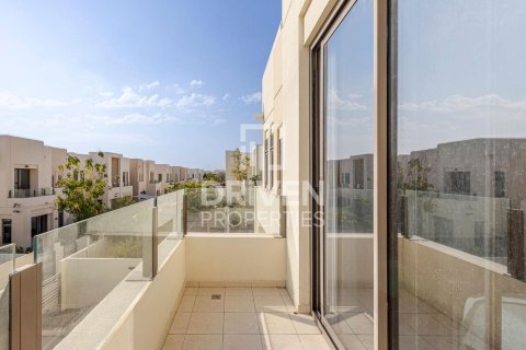 4 غرف نوم تاون هاوس في Mira Oasis, الإمارات العربية المتحدة رقم 209997 25