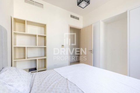 4 غرف نوم تاون هاوس في Mira Oasis, الإمارات العربية المتحدة رقم 209997 13