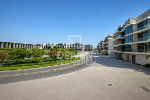 Квартира с 2 спальнями в Meydan, ОАЭ №209998 15