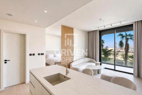 Studio Apartment in Al Jaddaf, UAE No. 206377 3