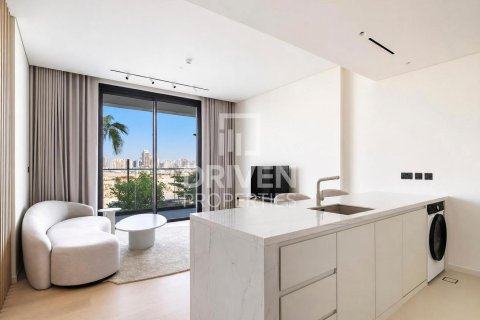 Studio Apartment in Al Jaddaf, UAE No. 206377 4