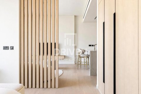 Studio Apartment in Al Jaddaf, UAE No. 206377