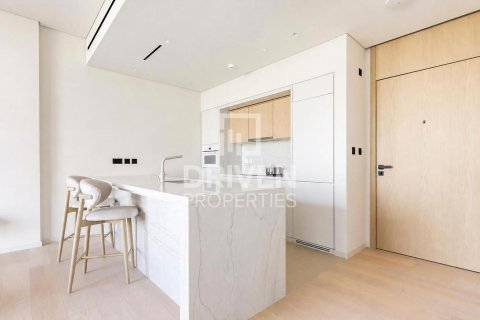 Studio Apartment in Al Jaddaf, UAE No. 206377 9