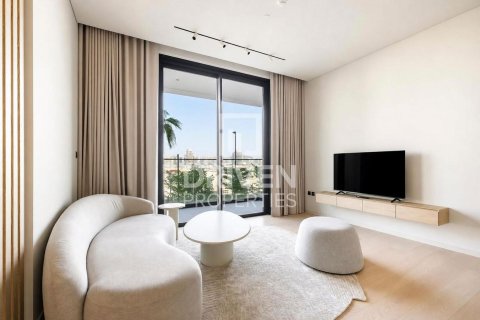 Studio Apartment in Al Jaddaf, UAE No. 206377 5