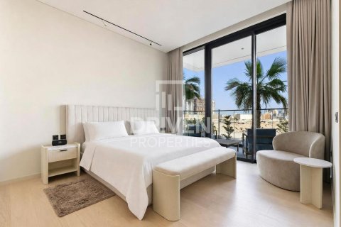 Studio Apartment in Al Jaddaf, UAE No. 206377 10