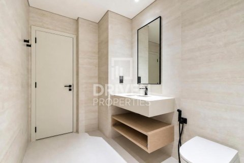 Studio Apartment in Al Jaddaf, UAE No. 206377 14