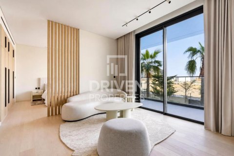 Studio Apartment in Al Jaddaf, UAE No. 206377 6