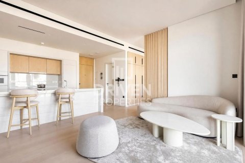 Studio Apartment in Al Jaddaf, UAE No. 206377 7