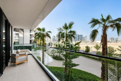 Studio Apartment in Al Jaddaf, UAE No. 206377 15